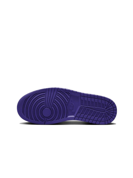 Кроссовки Nike Air Jordan 1 Low shvetsov store, цвет: aqua 553558-154 |новая коллекция купить онлайн