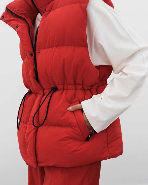 Жилет MONTANA VEST