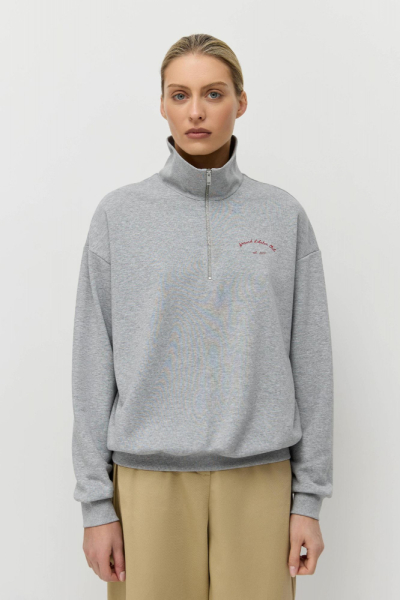 Свитшот Around Lobster Club