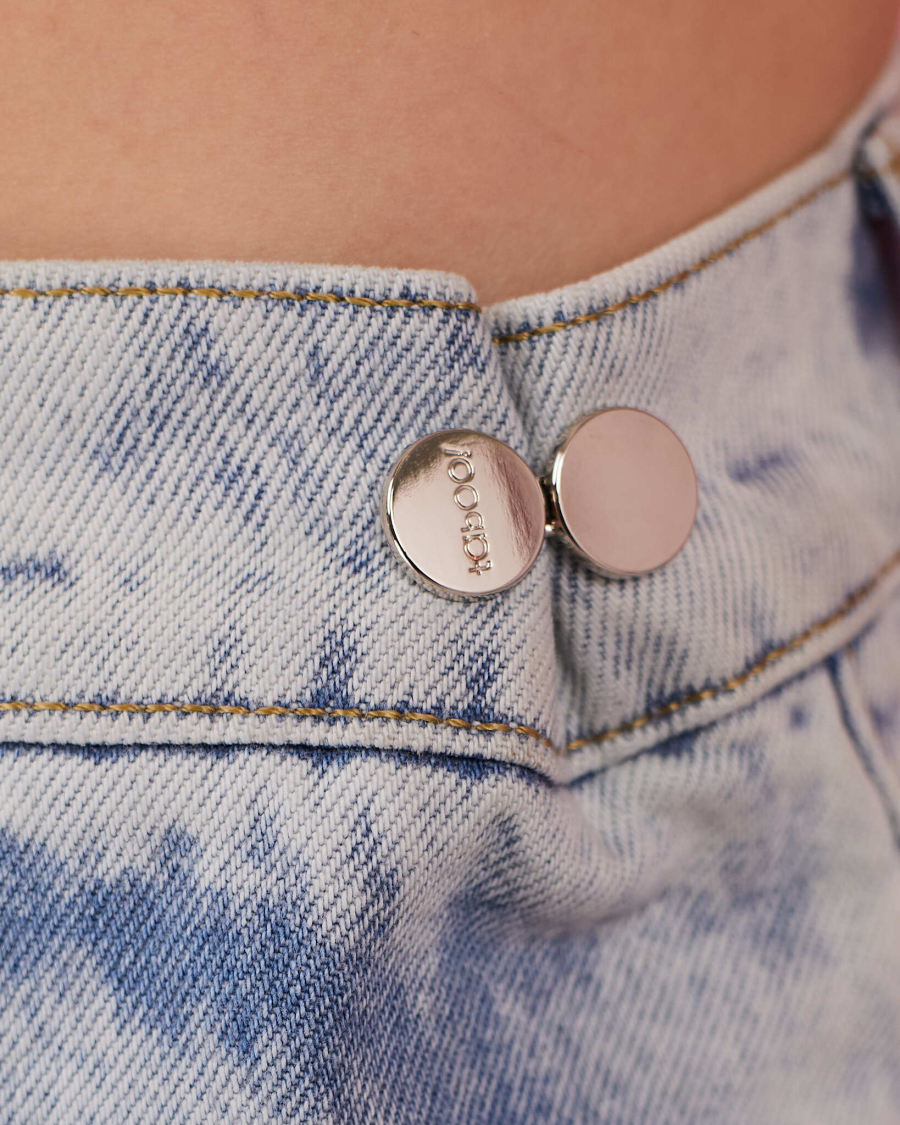 Джинсы TABOO, цвет: светло-синий, Jns01 купить онлайн