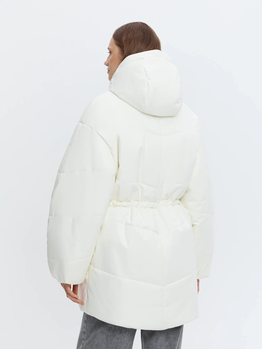 Куртка POLAR ANNA PEKUN, цвет: кремовый, 13.2559.120 купить онлайн