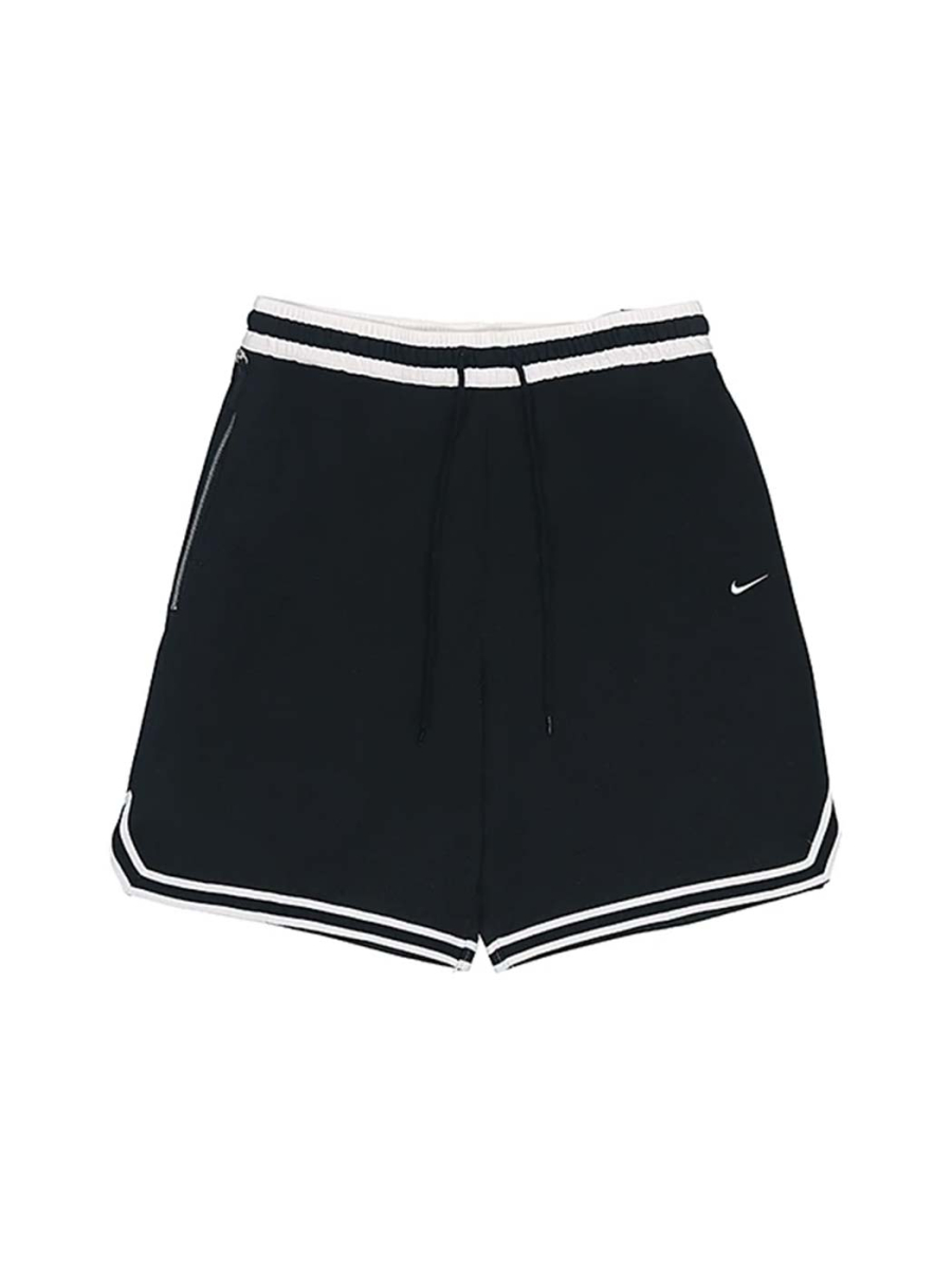 Шорты Nike Dri-Fit со скрытым замком на молнии