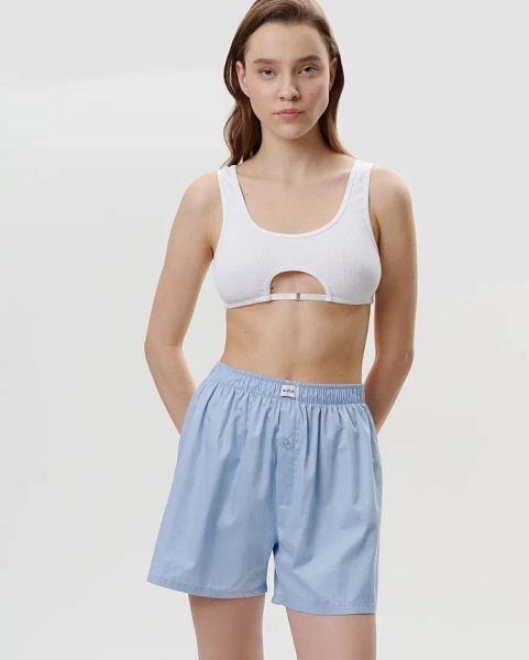 Шорты COTTON SHORTS