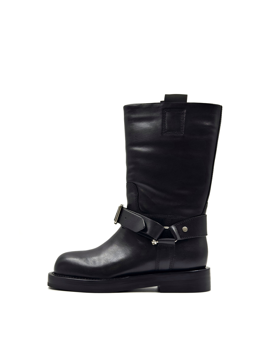 Ботинки женские зимние