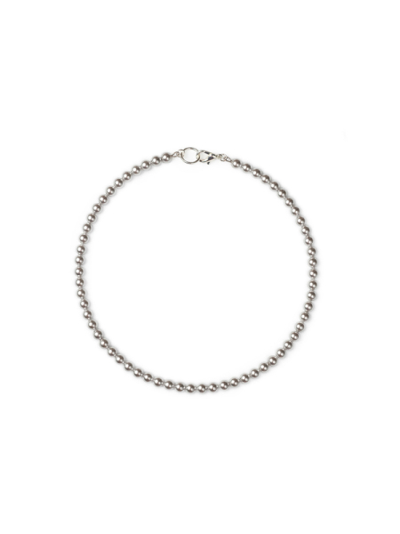 Чокер «Silver»