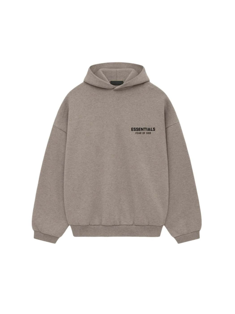 Худи Fear of God Essentials Holiday Core Collection