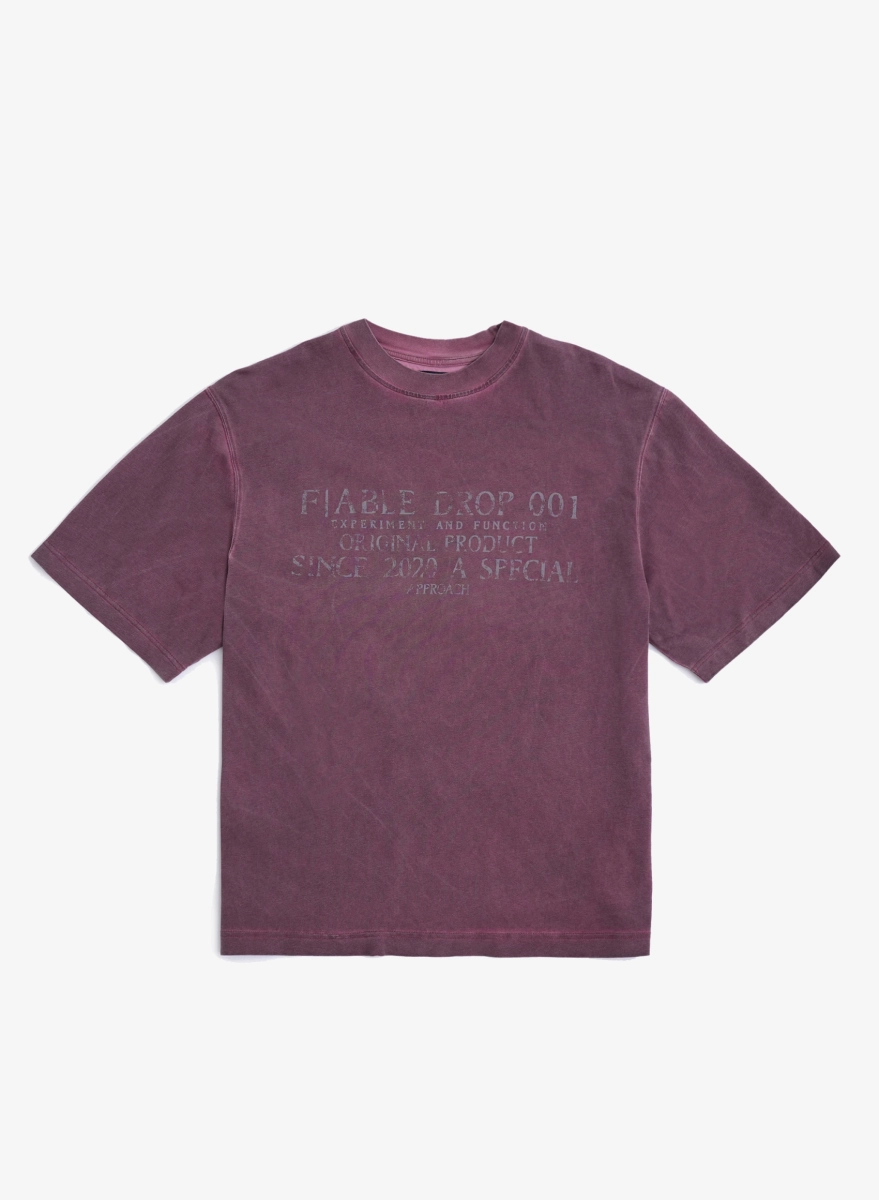 Футболка FW2425