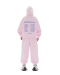 Худи ZIP TERMINAL S `25 Suborbia, цвет: PINK, 05019 купить онлайн