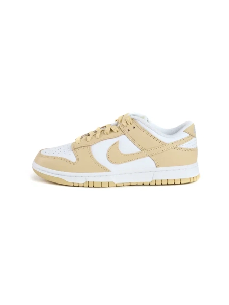 Кроссовки мужские Nike Dunk Low "Team Gold" NKDADDYS SNEAKERS, цвет: Желтый DV0833-100 купить онлайн