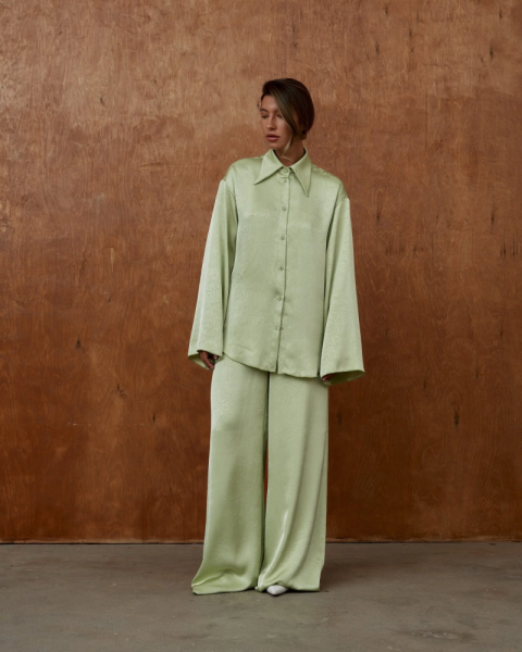 Костюм MONACO PALE OLIVE