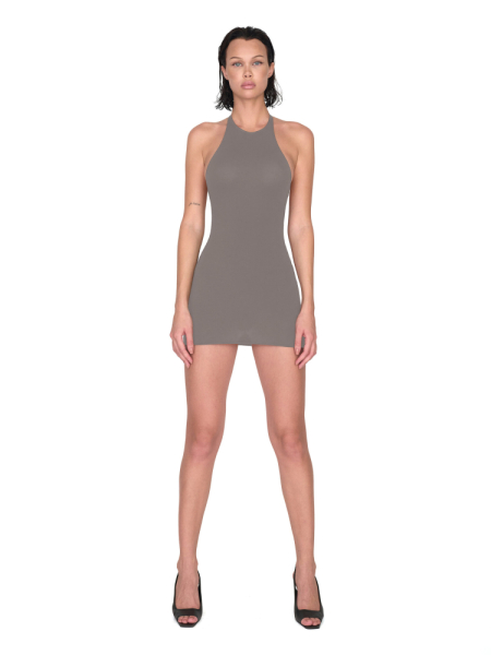 Платье APRON DRESS MINI