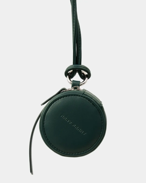 Кошелек PUCK Arny Praht, цвет: изумруд k153_emerald купить онлайн