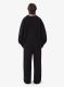 Свитшот LAIDBACK FABLE, цвет: Черный SWTSHRT-FBL-LDBCK-BLCK |новая коллекция купить онлайн