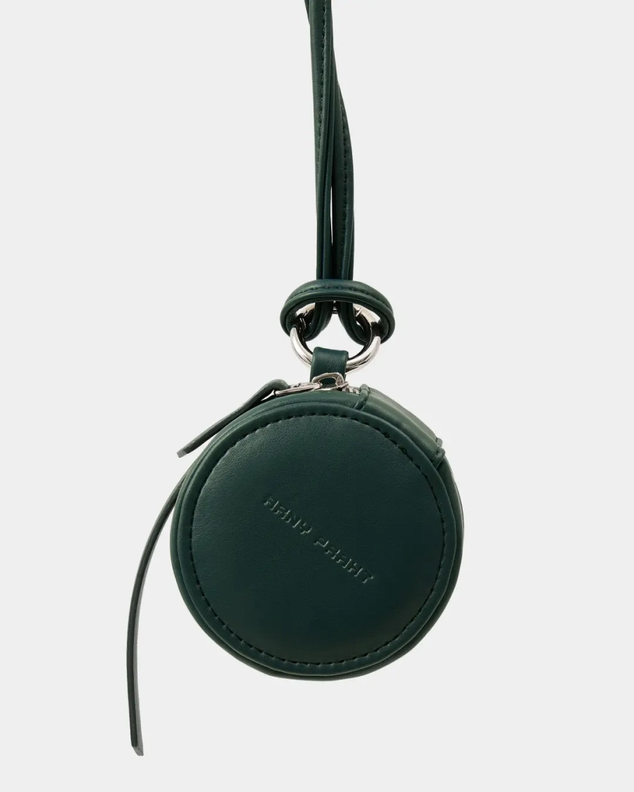 Кошелек PUCK Arny Praht, цвет: изумруд k153_emerald купить онлайн