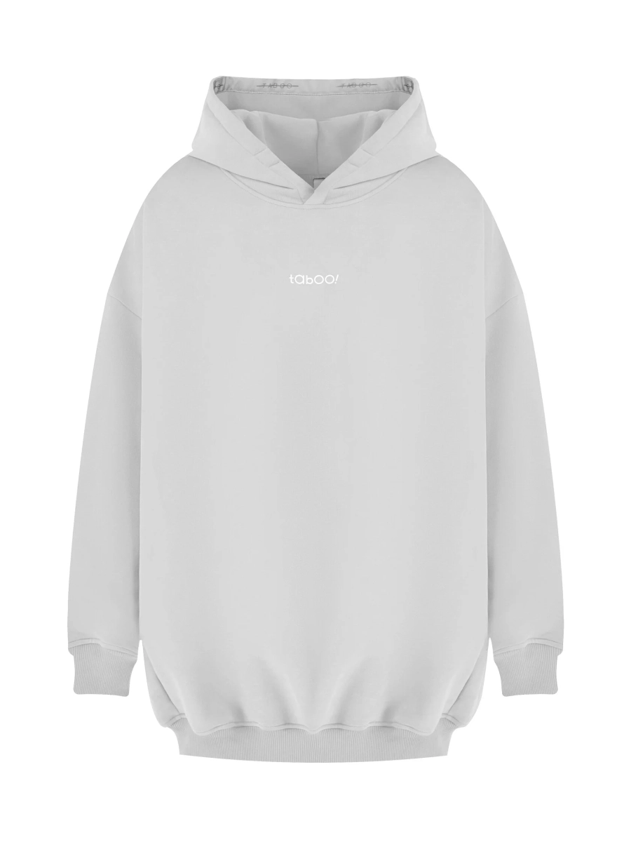 Табуха стандарт пепел TABOO, цвет: серый, TS03 купить онлайн