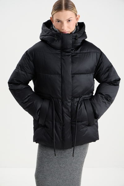 Куртка MIA AIM, цвет: Черный, MIA483/1 купить онлайн