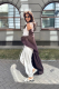 Кардиган длины макси BROWN Label .B, цвет: BROWN Kn.29.5.3903BR |новая коллекция купить онлайн