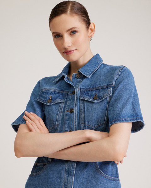 Платье To be Blossom, цвет: dark-blue, 101576 купить онлайн
