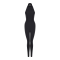 Комбинезон Long jumpsuit black