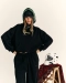 Худи KILL BILL HOODIE THE ORLINES, цвет: black, HD-KLLBLL-BLK купить онлайн