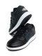 Кроссовки подростковые Jordan 1 Low SE "Black Elephant" GS NKDADDYS SNEAKERS, цвет: Чёрный FB9908-001 купить онлайн