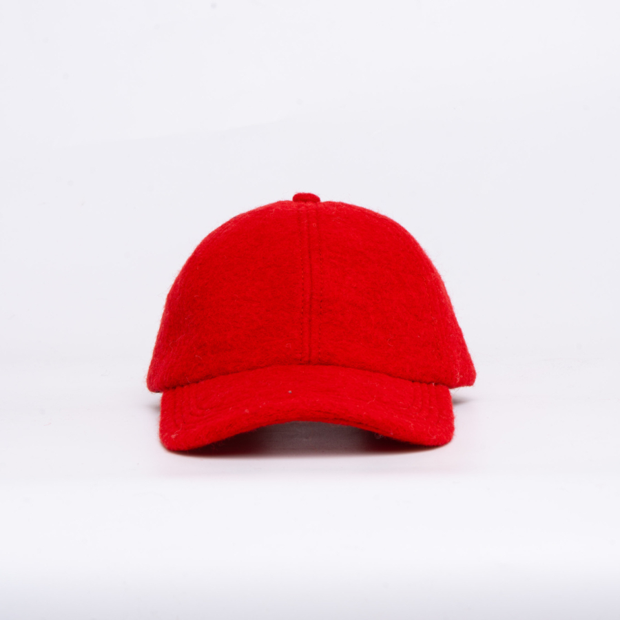 Кепка Дозорный 24 Якорь, цвет: красная DOZCAP24PLTRED купить онлайн