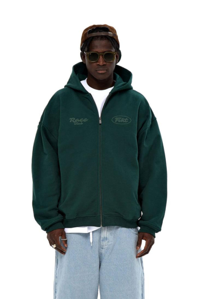Худи FRHT Zip Race Club