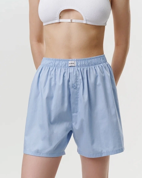 Шорты COTTON SHORTS