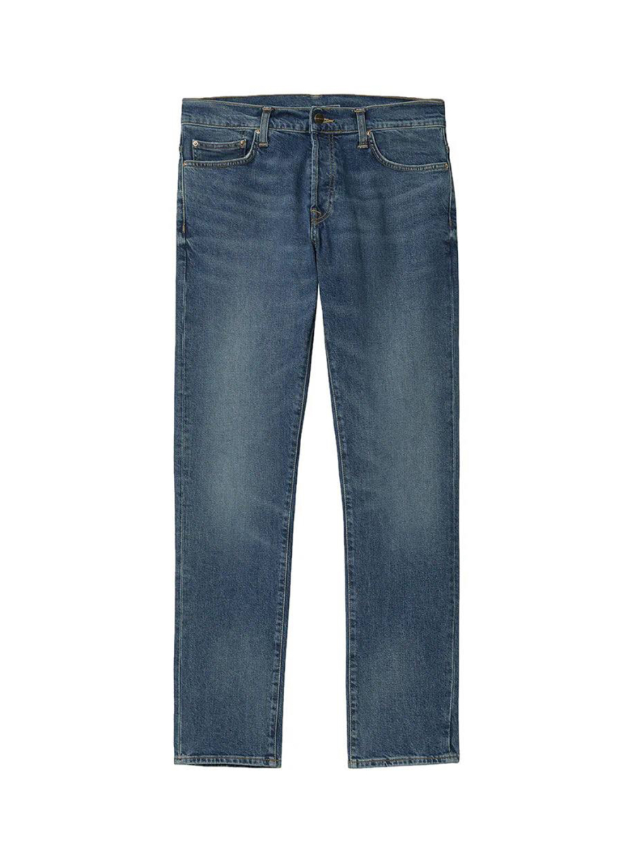 Джинсы Carhartt WIP Klondike Pant