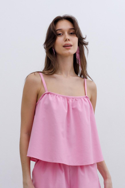 Топ len pink