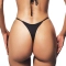 Низ купальника SWIMMY FORM BLACK