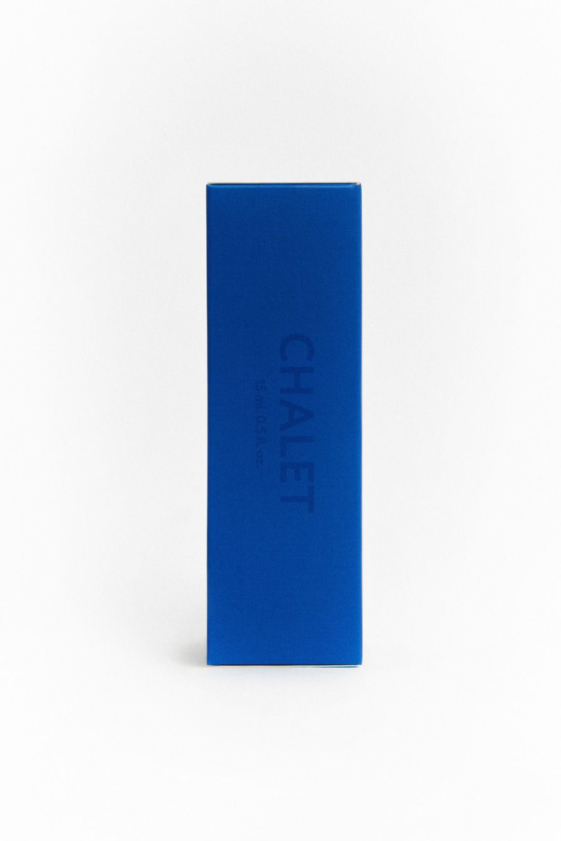 Парфюмерная вода CHALET 15 мл