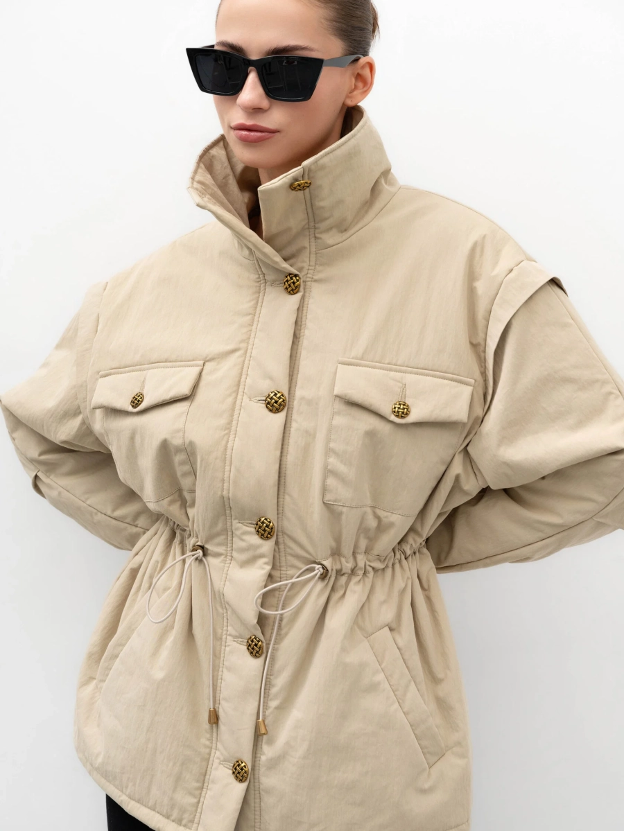 Куртка Spencer short