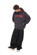 Худи FRHT ZIP MH Strix FRHT&OUT OF REACH, цвет: Graphite, HDZPMHSXGR купить онлайн