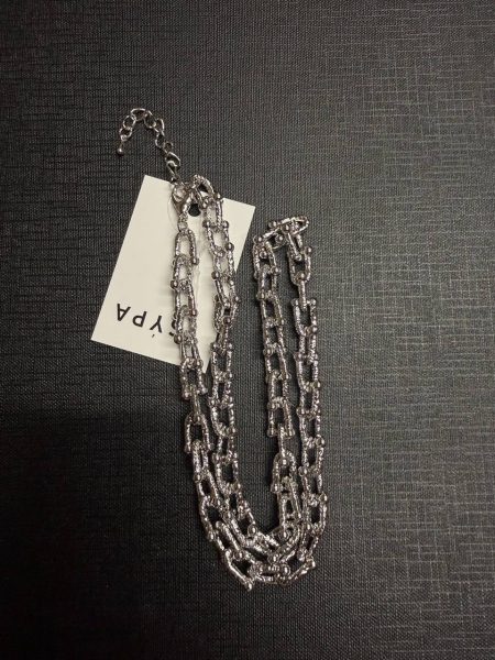 Цепь акцентная TSYPA TSYPA26-0154 купить онлайн