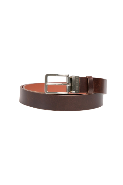 Ремень из итальянской кожи Italian Leather
