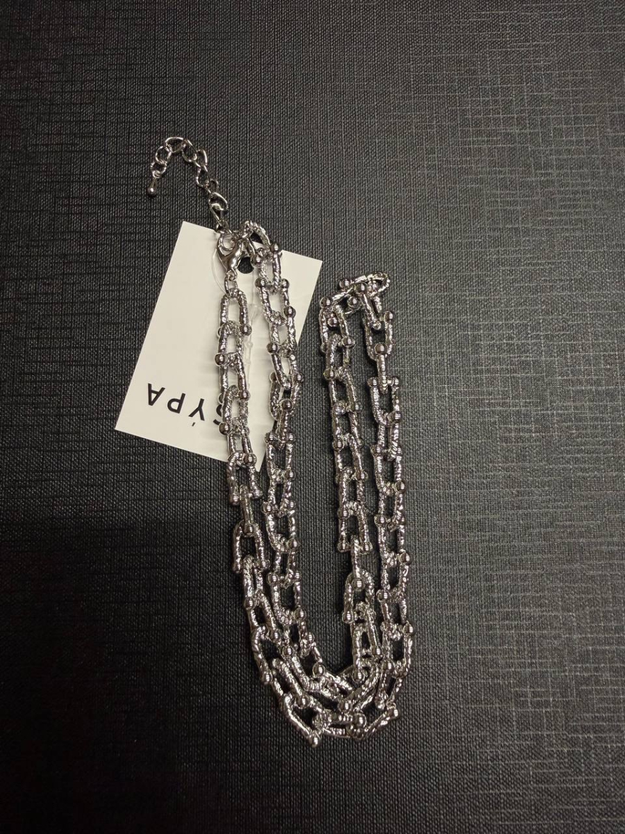 Цепь акцентная TSYPA TSYPA26-0154 купить онлайн