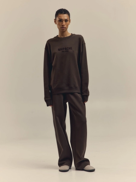 Свитшот Core Sweatshirt