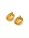 Серебряные серьги «ретро» gold SBLESKOM, цвет: позолота 22032 |новая коллекция купить онлайн