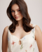 Платье To be Blossom, цвет: Milk, 101711 купить онлайн