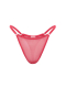 Стринги REGULAR PINK