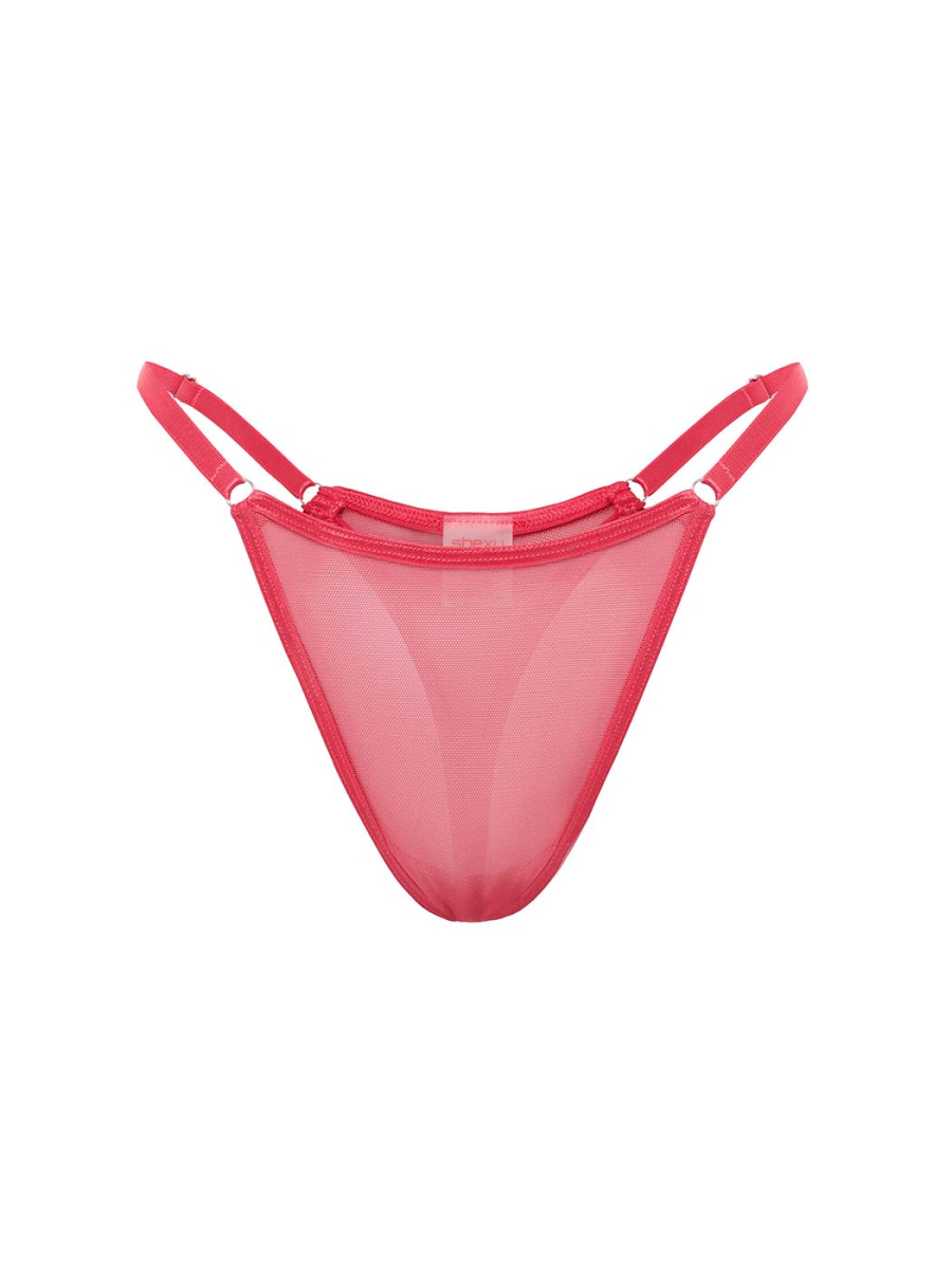 Стринги REGULAR PINK