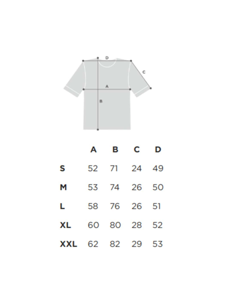 Футболка из хлопка в полоску Oversize Stripes BUCHNER, цвет: черно-белый,  купить онлайн
