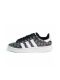 Кроссовки унисекс Adidas Originals x James Jarvis Campus 00s NKDADDYS SNEAKERS, цвет: Чёрный ID9861 купить онлайн