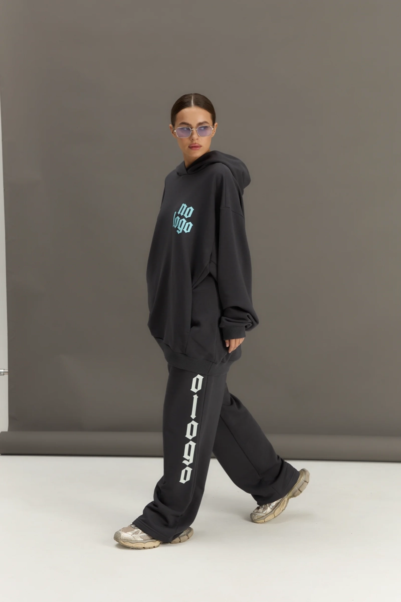 Брюки EL STUDIO SET 3