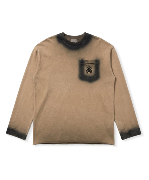 Лонгслив варка