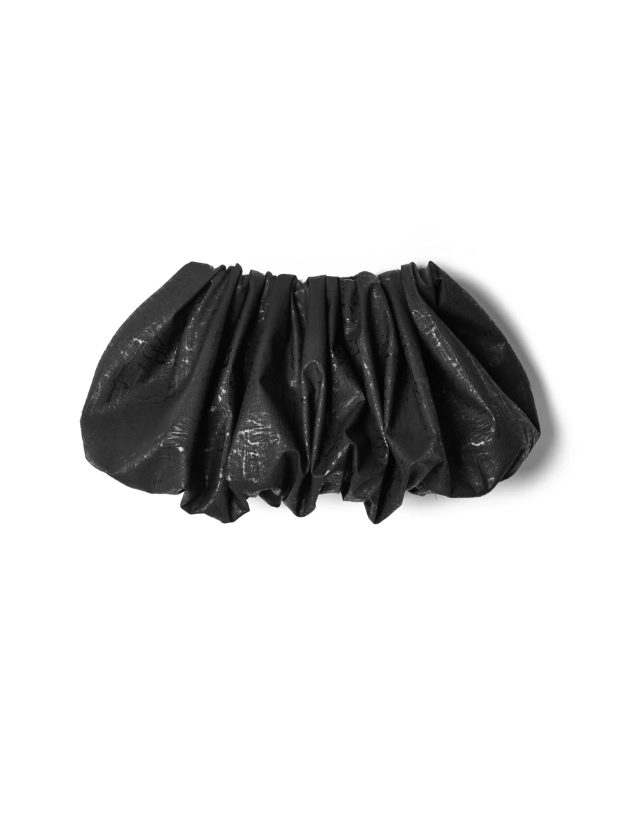 Топ-баска RUNWAY CAPPAREL.21est, цвет: Черный, CAP.965.231.1 купить онлайн