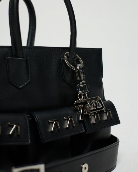 Сумка CROSSBODY ARROW BLACK ASIA ST 71, цвет: Черный Ast71.crossbag-arrow-bl купить онлайн