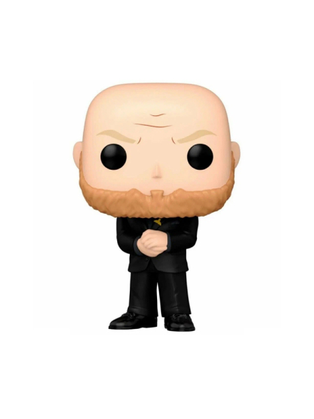 Фигурка Funko POP Heroes: Black Lightning - Tobias Whale