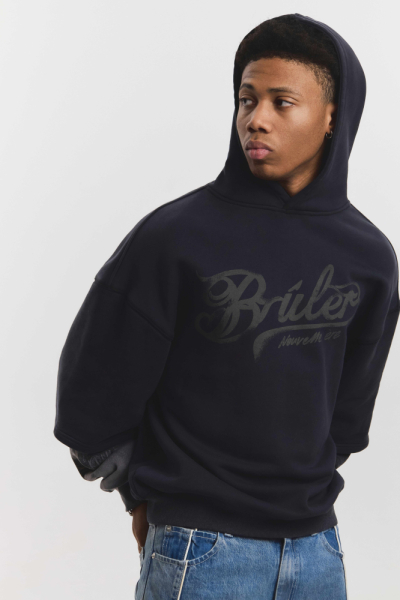 Худи HOODIE
